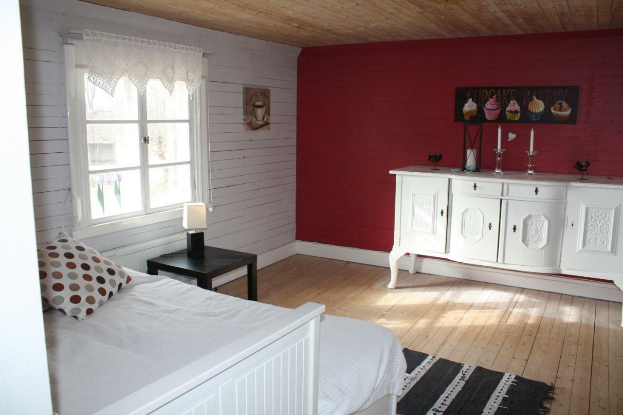Alghult My Little Bed & Breakfast & Holiday Home מראה חיצוני תמונה