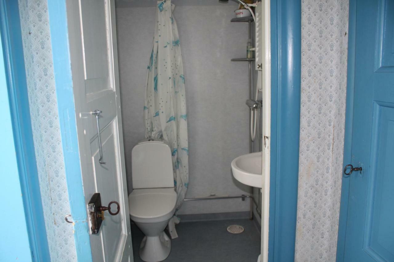 Alghult My Little Bed & Breakfast & Holiday Home מראה חיצוני תמונה