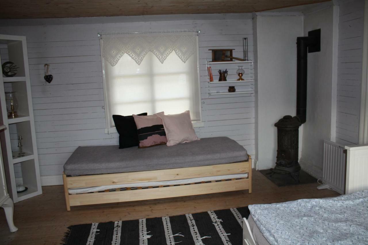 Alghult My Little Bed & Breakfast & Holiday Home מראה חיצוני תמונה