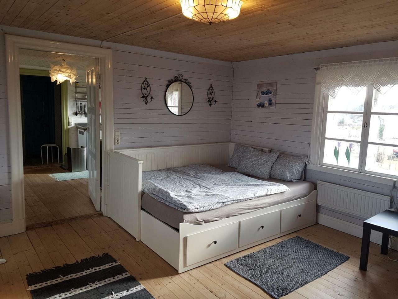 Alghult My Little Bed & Breakfast & Holiday Home מראה חיצוני תמונה
