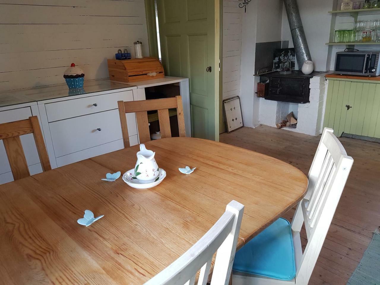 Alghult My Little Bed & Breakfast & Holiday Home מראה חיצוני תמונה
