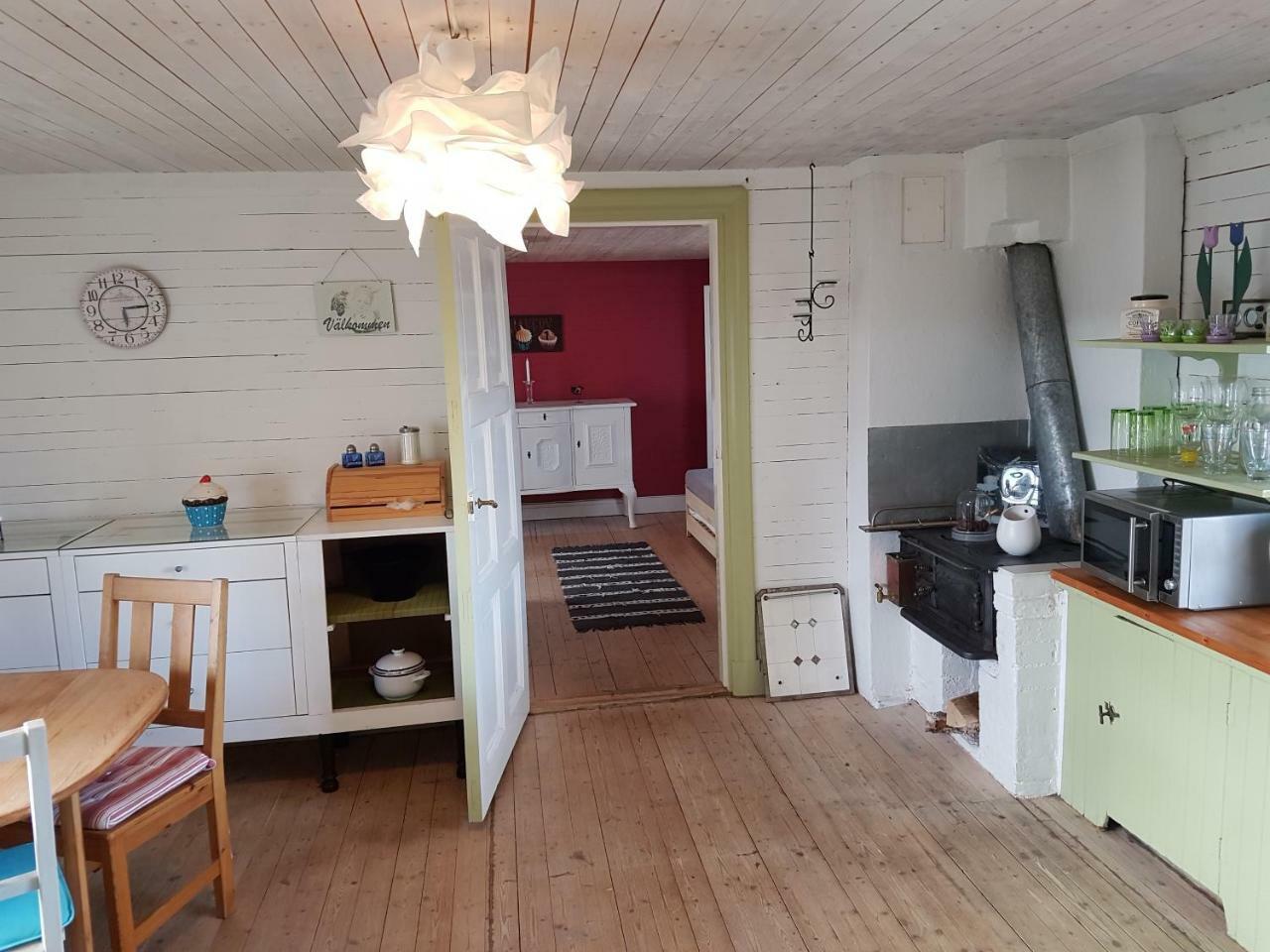 Alghult My Little Bed & Breakfast & Holiday Home מראה חיצוני תמונה
