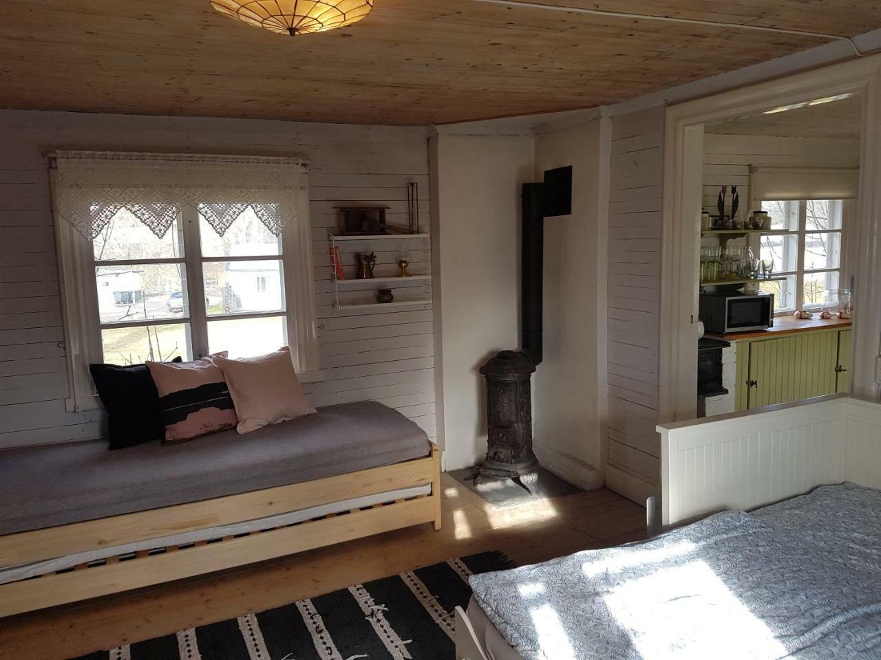 Alghult My Little Bed & Breakfast & Holiday Home מראה חיצוני תמונה